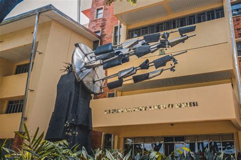 UP Virata School of Business .